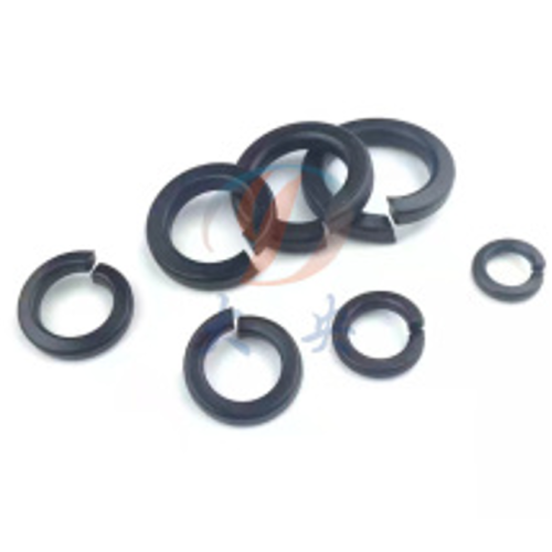 Customized Helical Spring Lock Washer good price Helical Spring Lock Washer Supplier